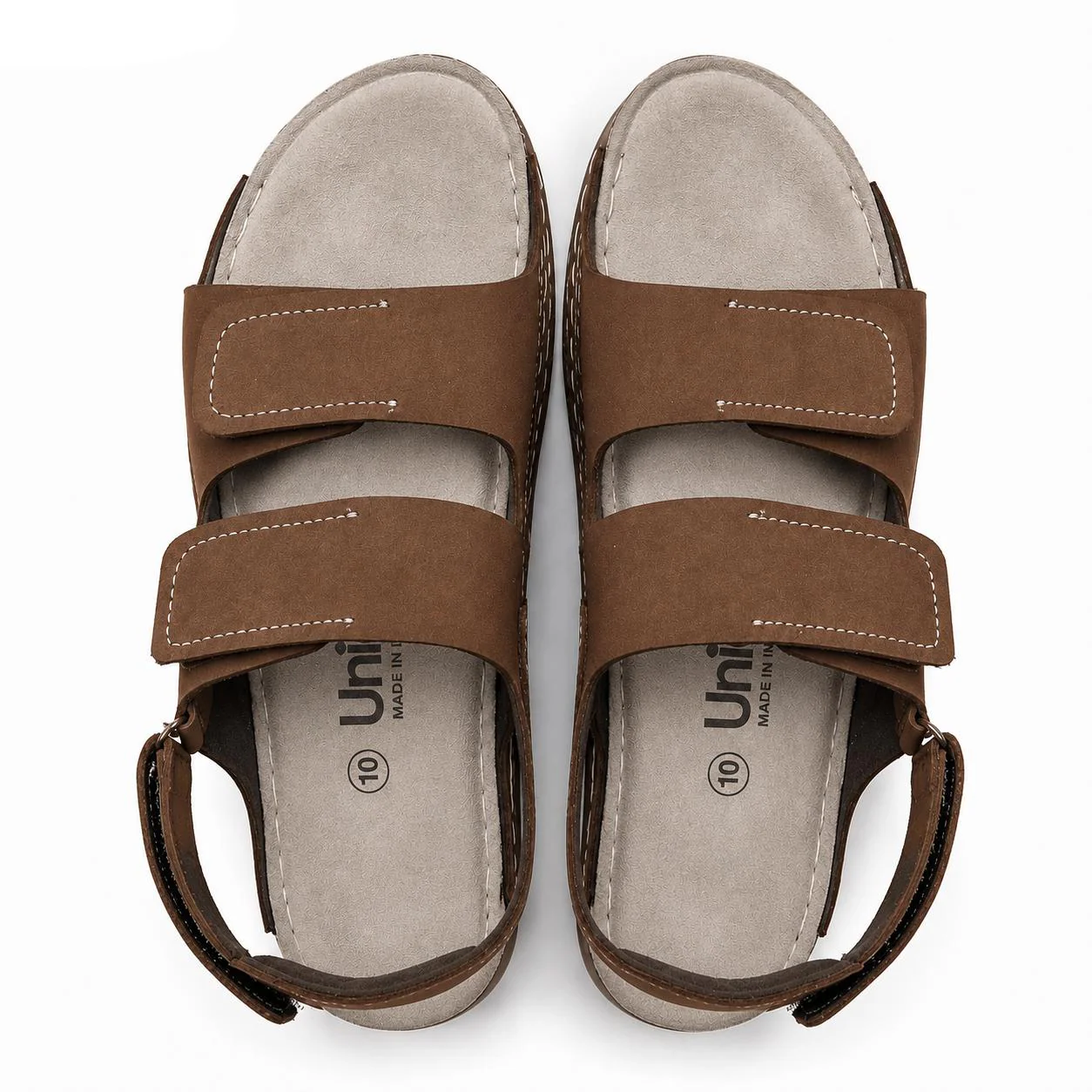 footwear